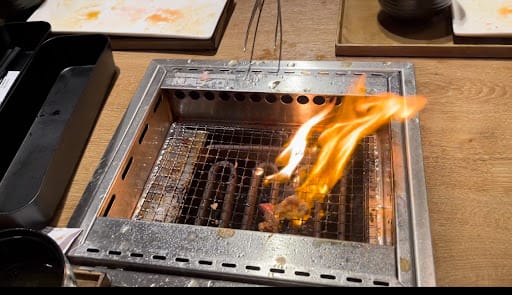 Yakiniku Like (Junction 8)