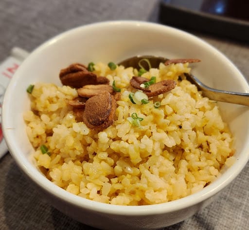 Gyu-Kaku Japanese BBQ