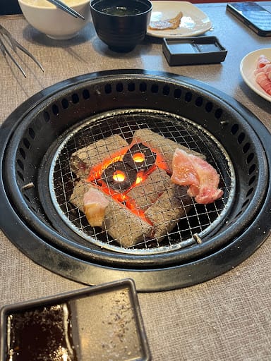 Gyu-Kaku Japanese BBQ