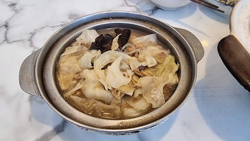 Lau Wang Claypot Delights