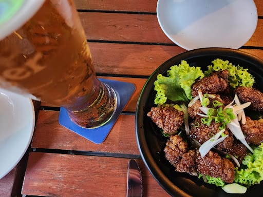 Harry's Holland Village