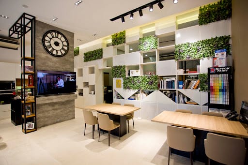 Eight Design - TOP Residential & Commercial Interior Designers