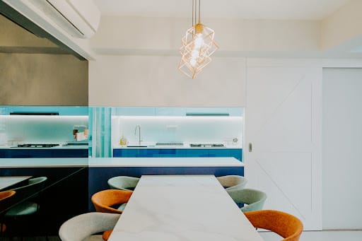 Larry Contractors Pte Ltd