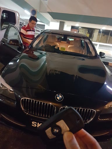 Caeg Specialist Bukit Timah