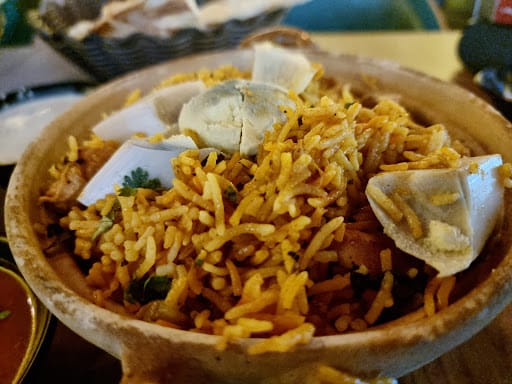 Peacock North Indian Cuisine