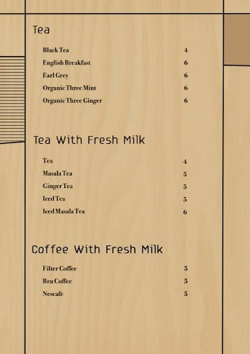 Nalan Restaurant (City Hall)