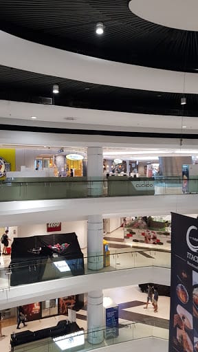 Long John Silver's Plaza Singapura