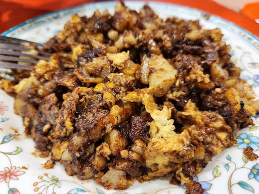 Teck Ghee Court Market & Food Centre