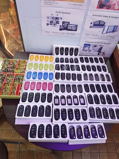 Caeg Specialist Bukit Timah