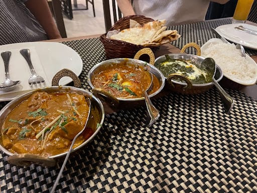 Sona's Grill Restaurant