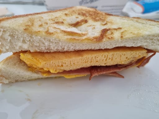 Long John Silver's Plaza Singapura