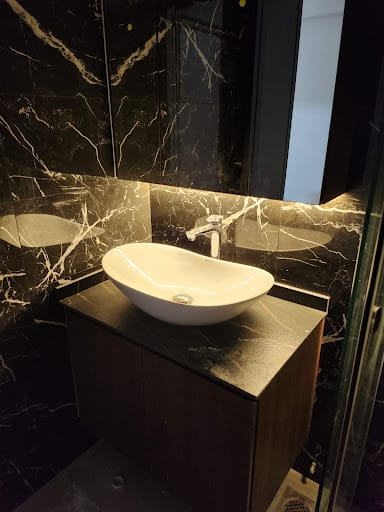 Juz Interior (West Studio) - Singapore Interior Design & Renovation Service