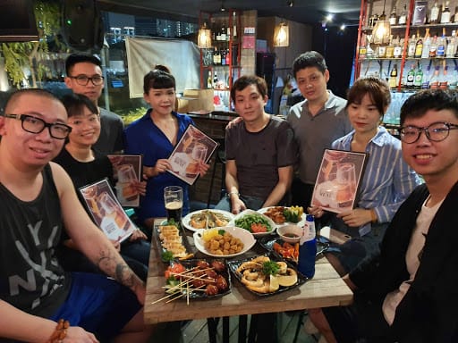 Caeg Specialist Toa Payoh