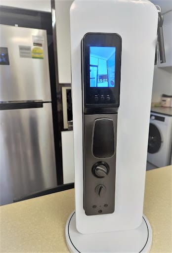 Lockwin Specialist Pte Ltd - Lock Services (SG)