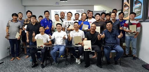 Caeg Specialist Toa Payoh