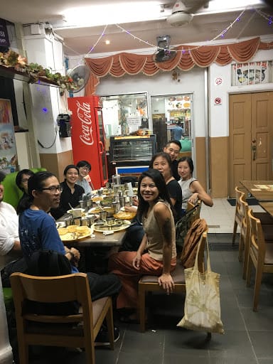 Swaad - The art of food Pure Vegetarian Restaurant