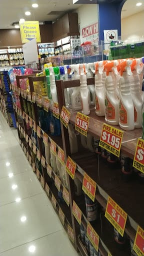 Valu$ - North Point Drive