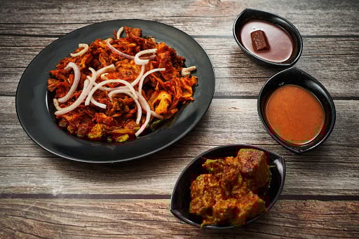 Rangooli @ The RailMall