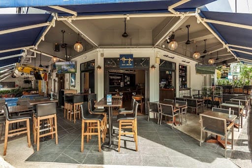 Harry's Holland Village