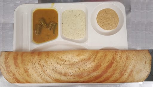 Sri Lakshmi Narasimha Restaurant