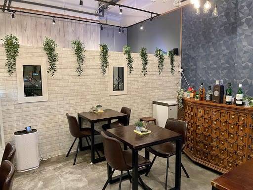 We Desi - Indian Bistro