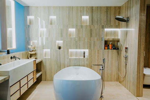 Larry Contractors Pte Ltd