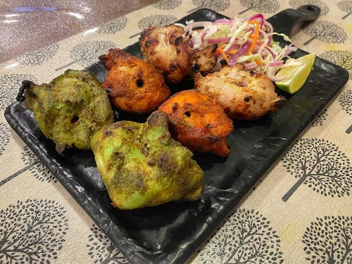 Daawat Tandoori