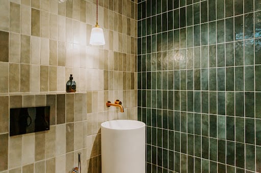 Larry Contractors Pte Ltd