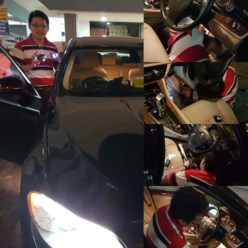 Caeg Specialist Bukit Timah