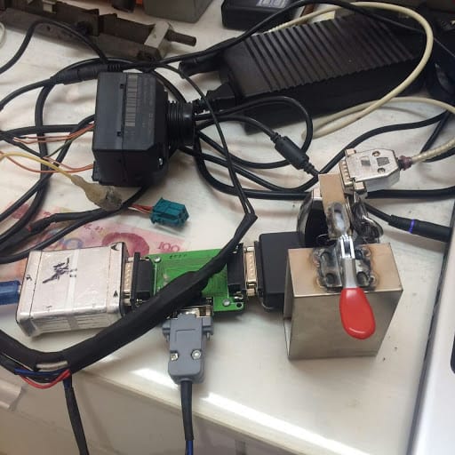 Caeg Specialist Bukit Timah