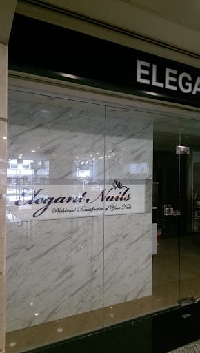 Elegant Nails
