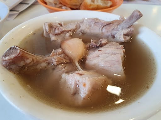 Ya Hua Bak Kut Teh