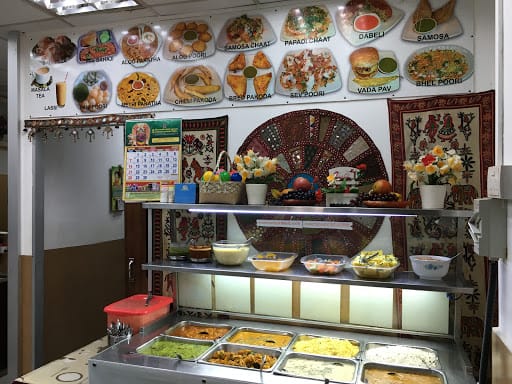 Swaad - The art of food Pure Vegetarian Restaurant