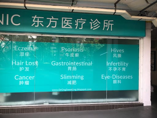 Eastern Healing TCM Clinic