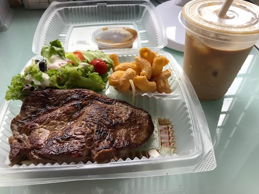 Chef Recipe @ Bishan