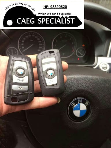 Caeg Specialist Bukit Timah