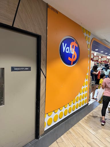 Valu$ - North Point Drive