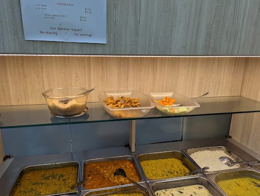 Swaad - The art of food Pure Vegetarian Restaurant