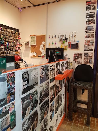 Caeg Specialist Bukit Timah