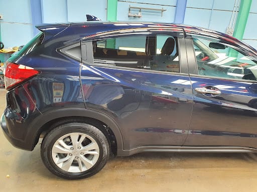 Revol Carz Makeover (Toh Guan)