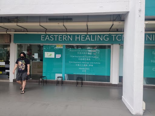 Eastern Healing TCM Clinic