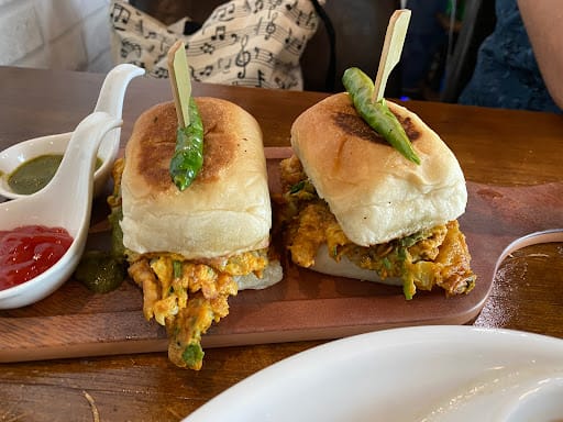 We Desi - Indian Bistro