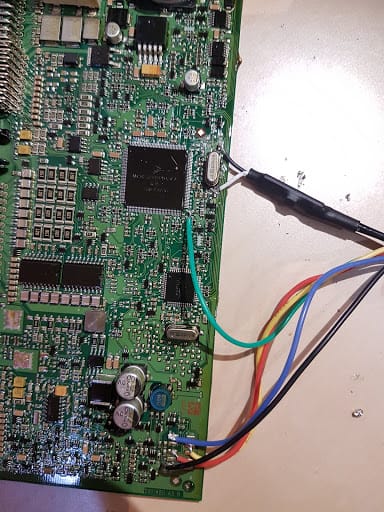 Caeg Specialist Bukit Timah