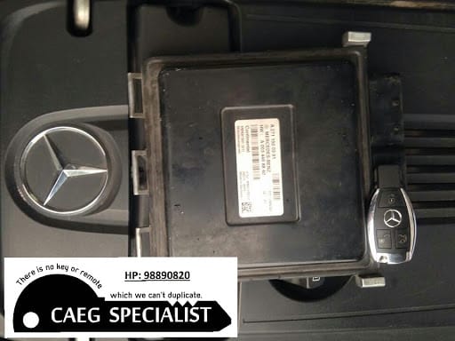 Caeg Specialist Bukit Timah