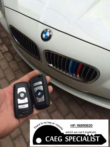 Caeg Specialist Bukit Timah