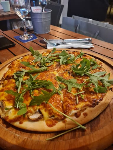 Harry's Holland Village