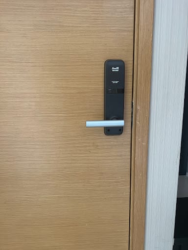 Lockwin Specialist Pte Ltd - Lock Services (SG)