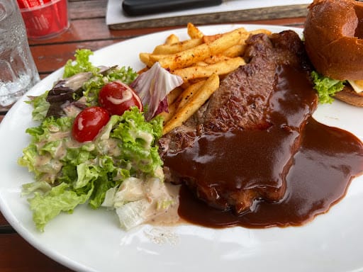 Harry's Holland Village