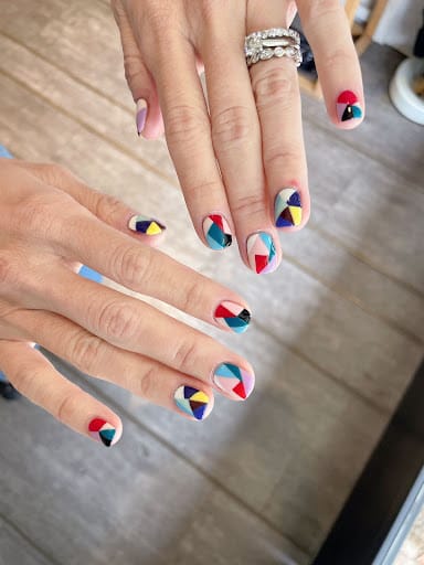 Painted Nail Bar @ Orchard