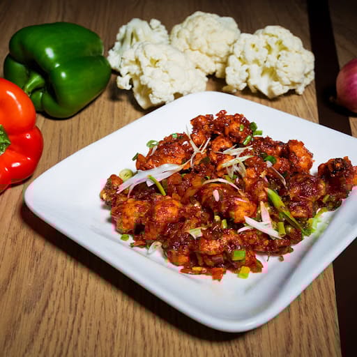 Nalan Restaurant (City Hall)